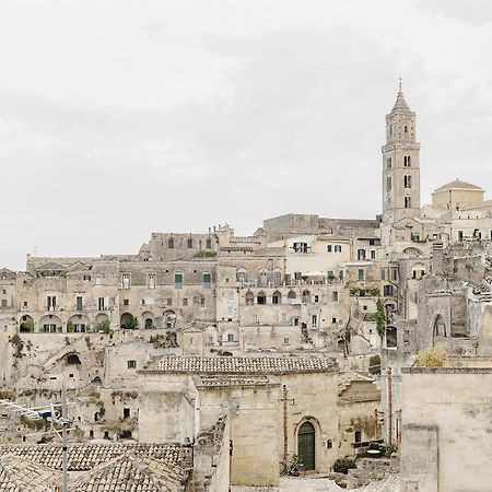 La Casa Di Gianni Villa Matera Exterior foto