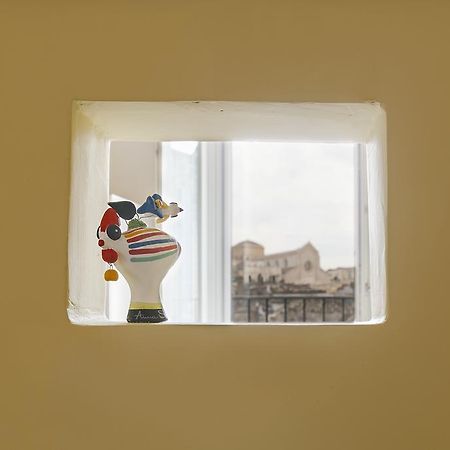 La Casa Di Gianni Villa Matera Exterior foto
