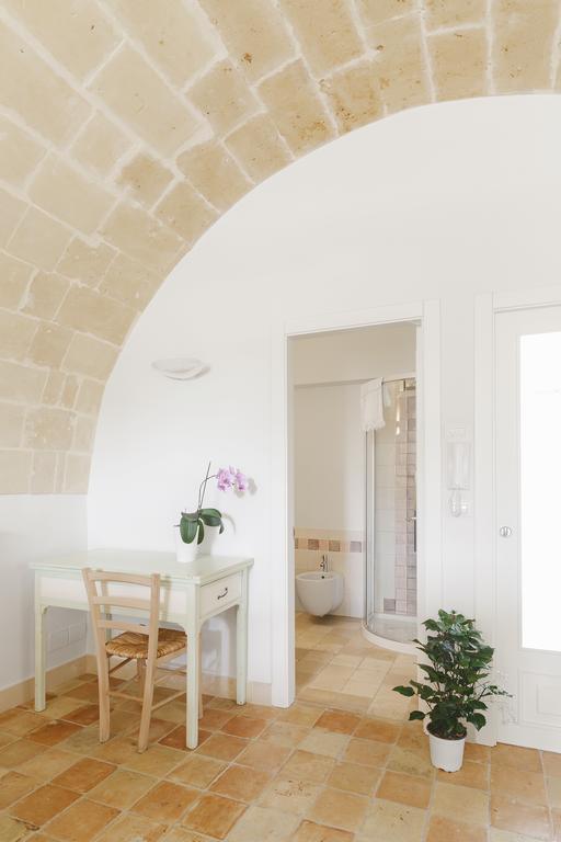 La Casa Di Gianni Villa Matera Exterior foto