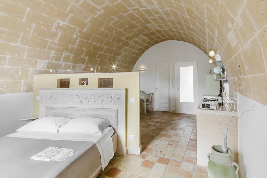 La Casa Di Gianni Villa Matera Exterior foto