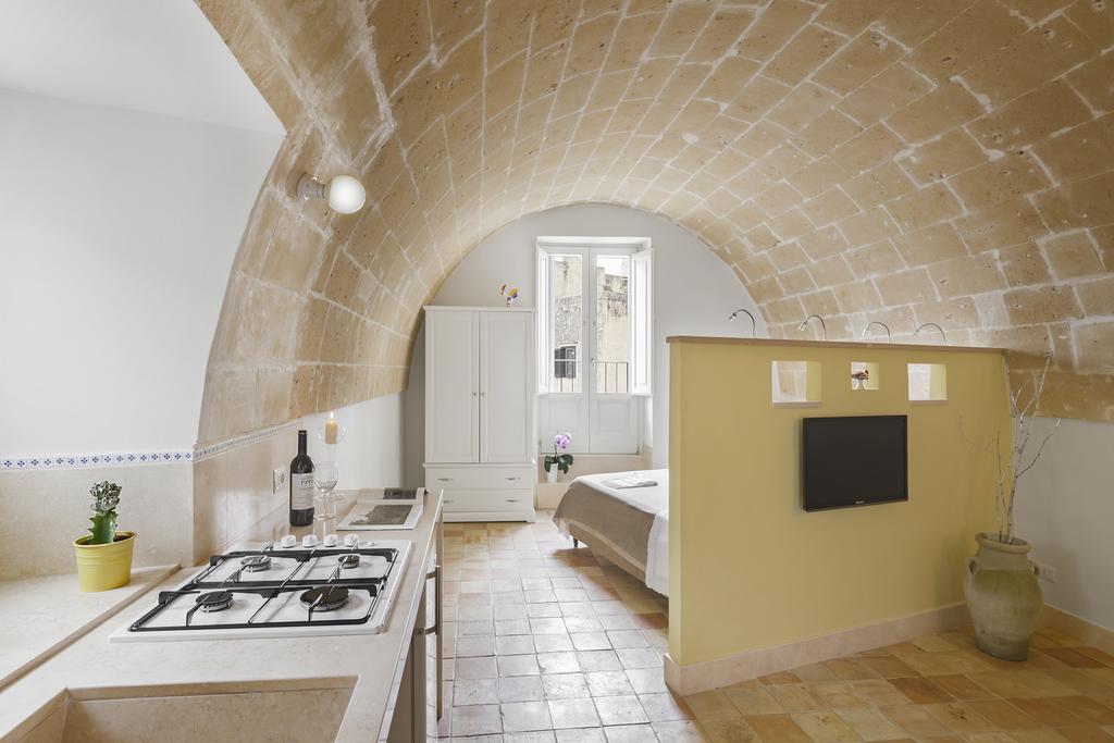La Casa Di Gianni Villa Matera Exterior foto